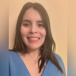 Meet your Posher, Maria